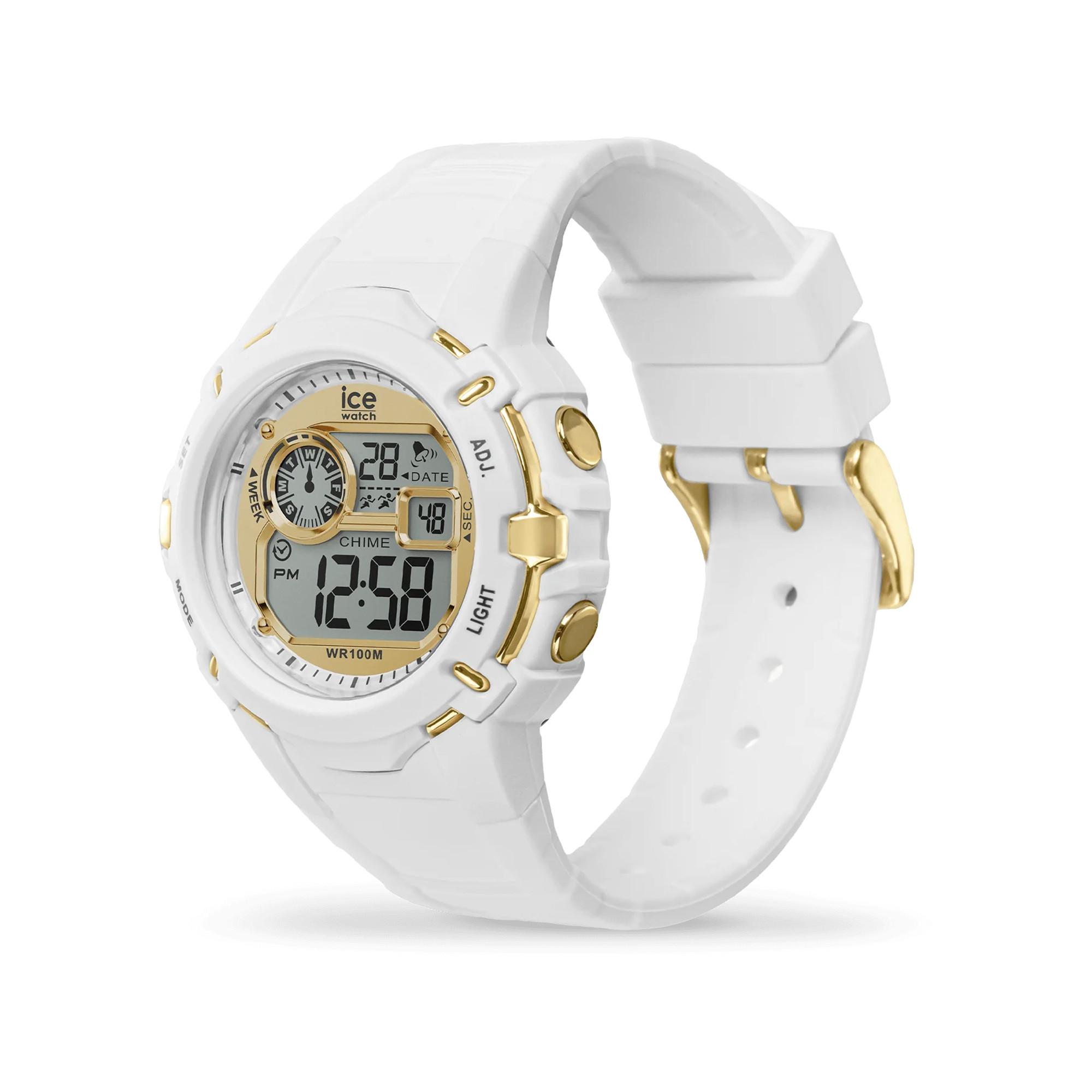 Ice Watch ICE digit explorer Digitaluhr