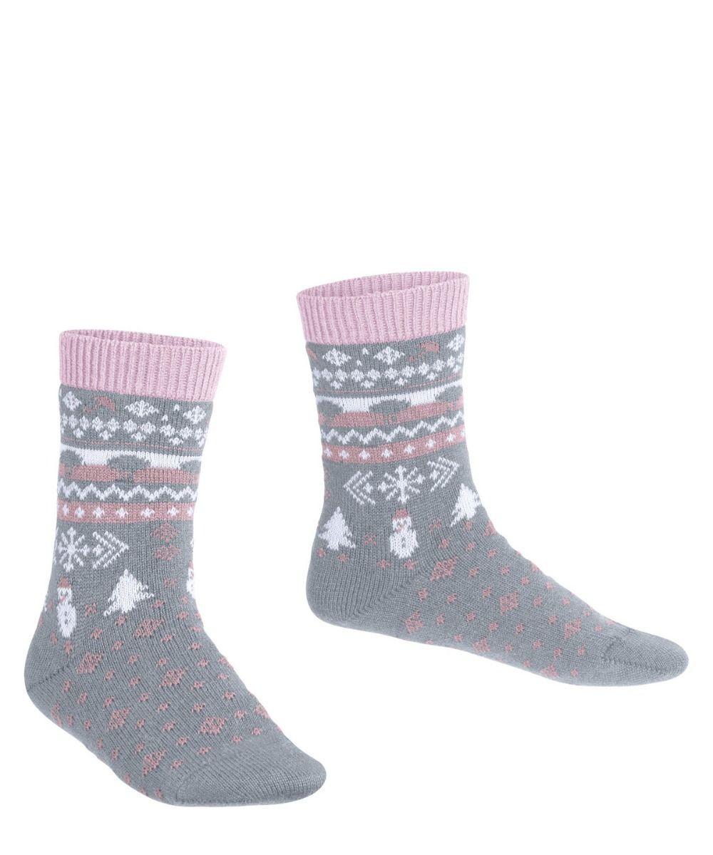 FALKE FALKE WINTER FAIR ISLE SO-19-22