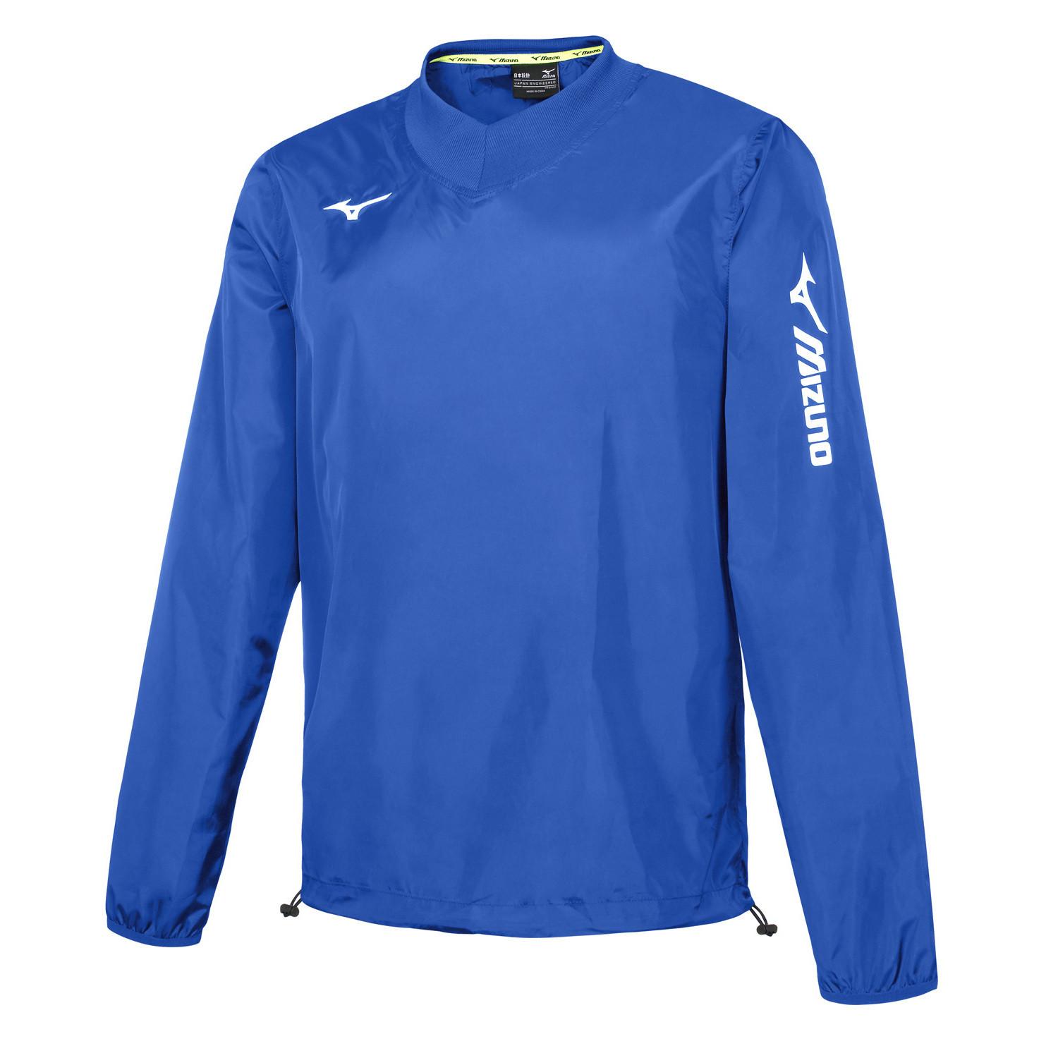 MIZUNO kinderjacke sendai trad