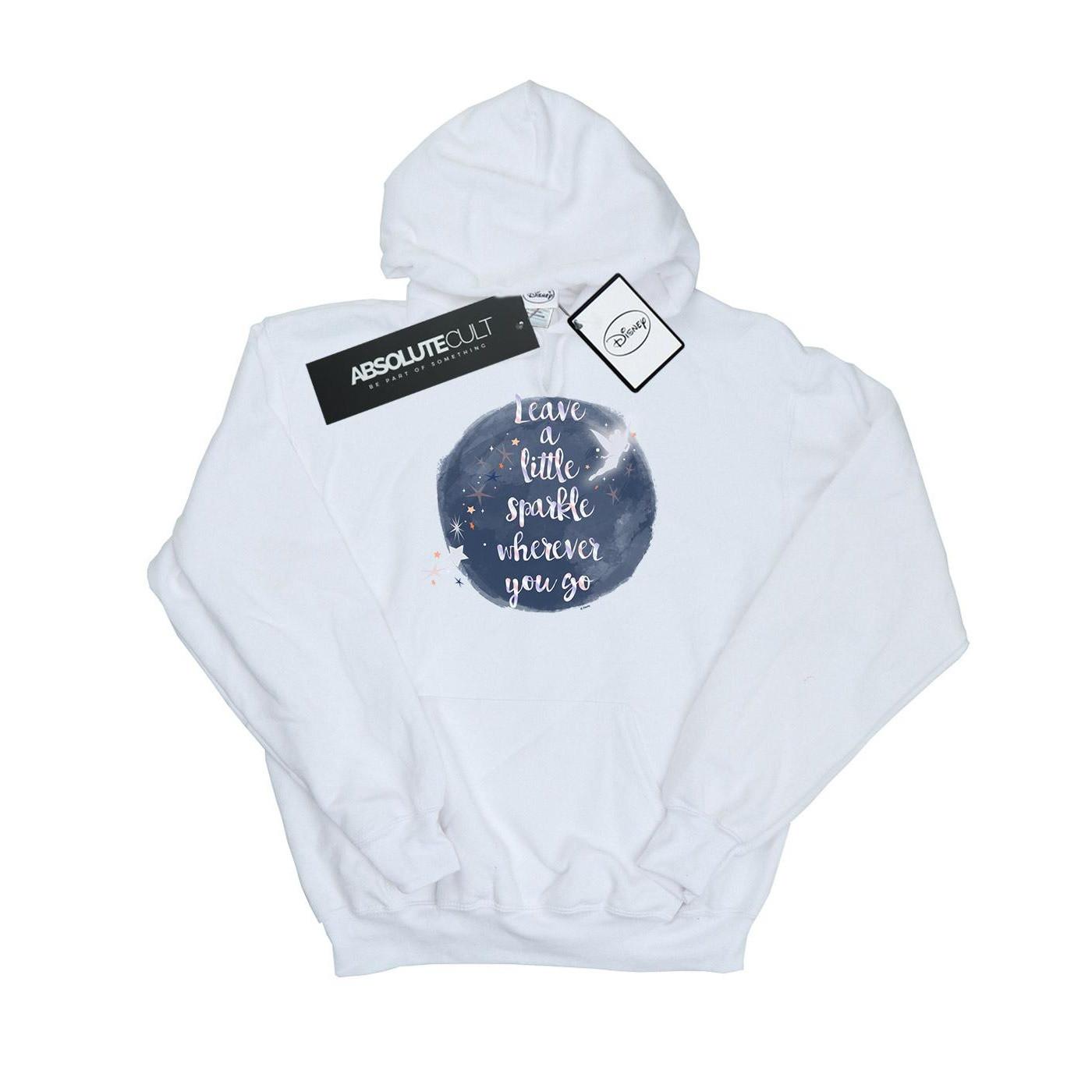 Disney A Little Sparkle Kapuzenpullover