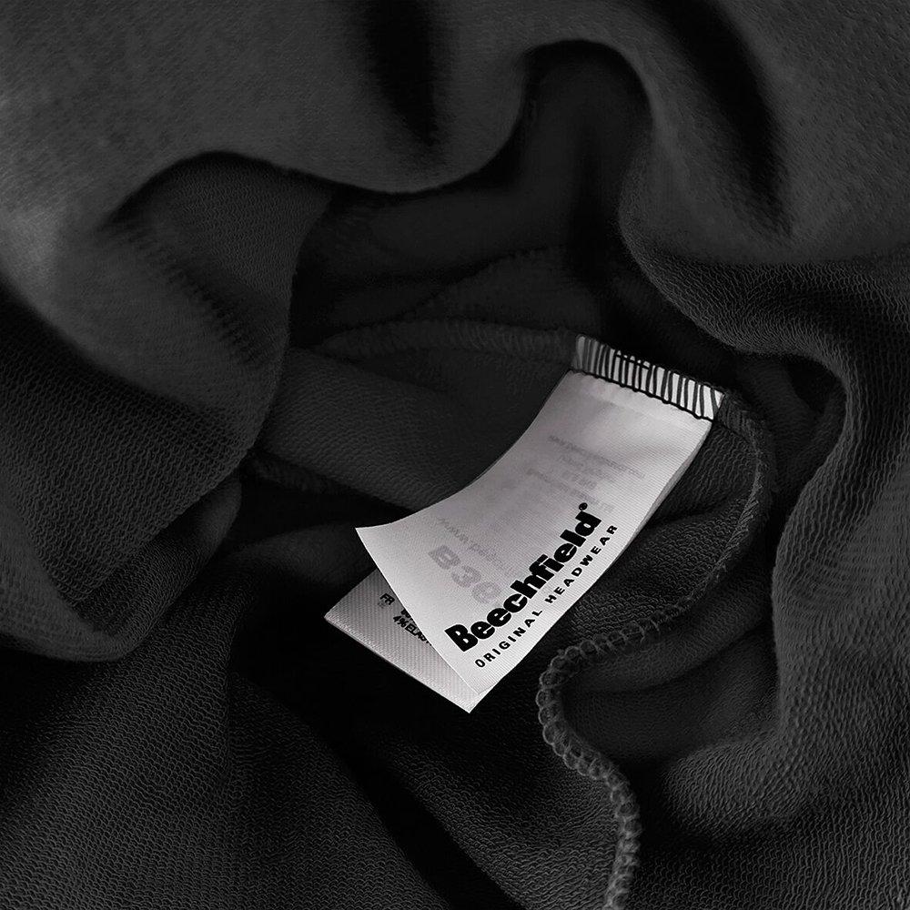 Beechfield Jersey Beanie Strickmütze