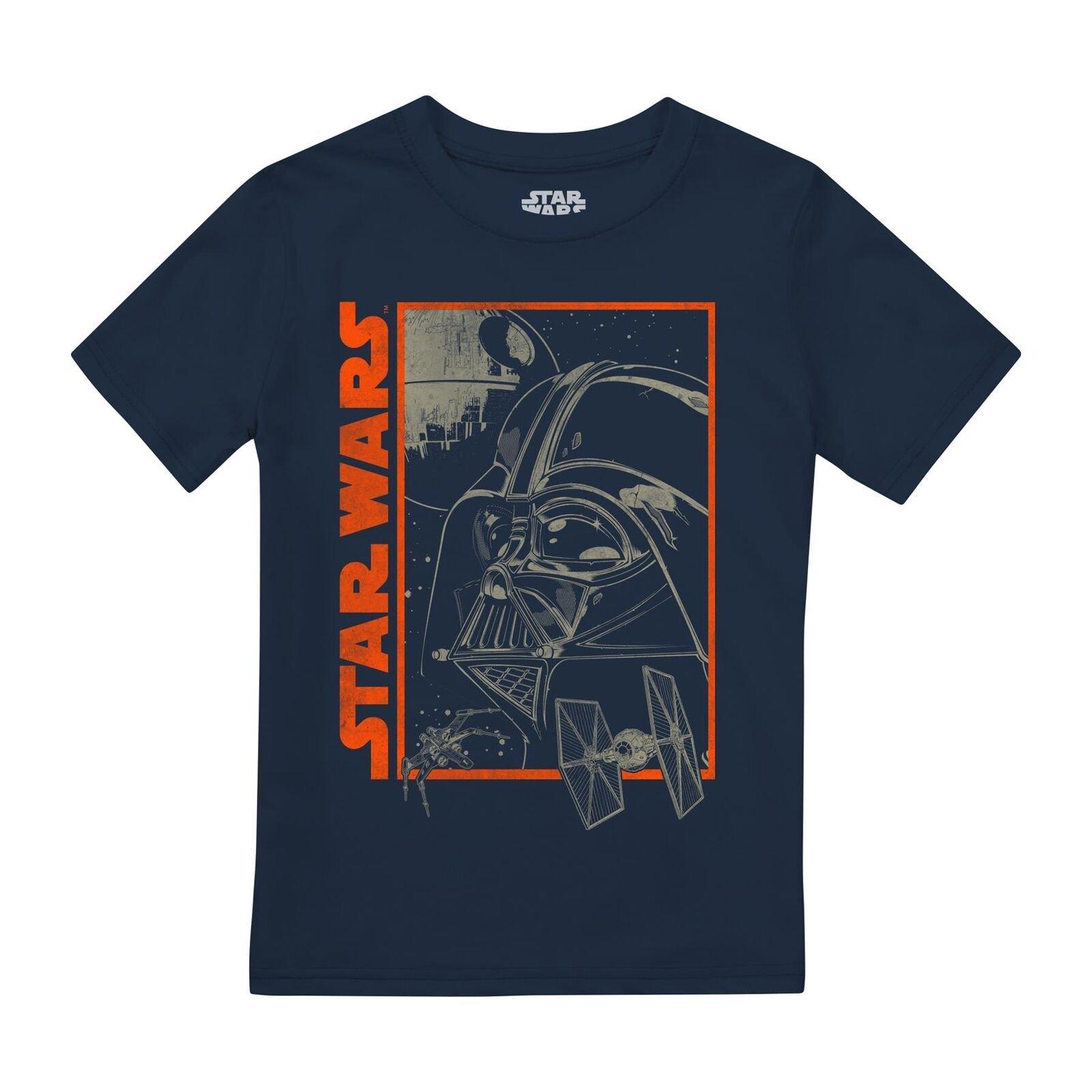 STAR WARS TShirt
