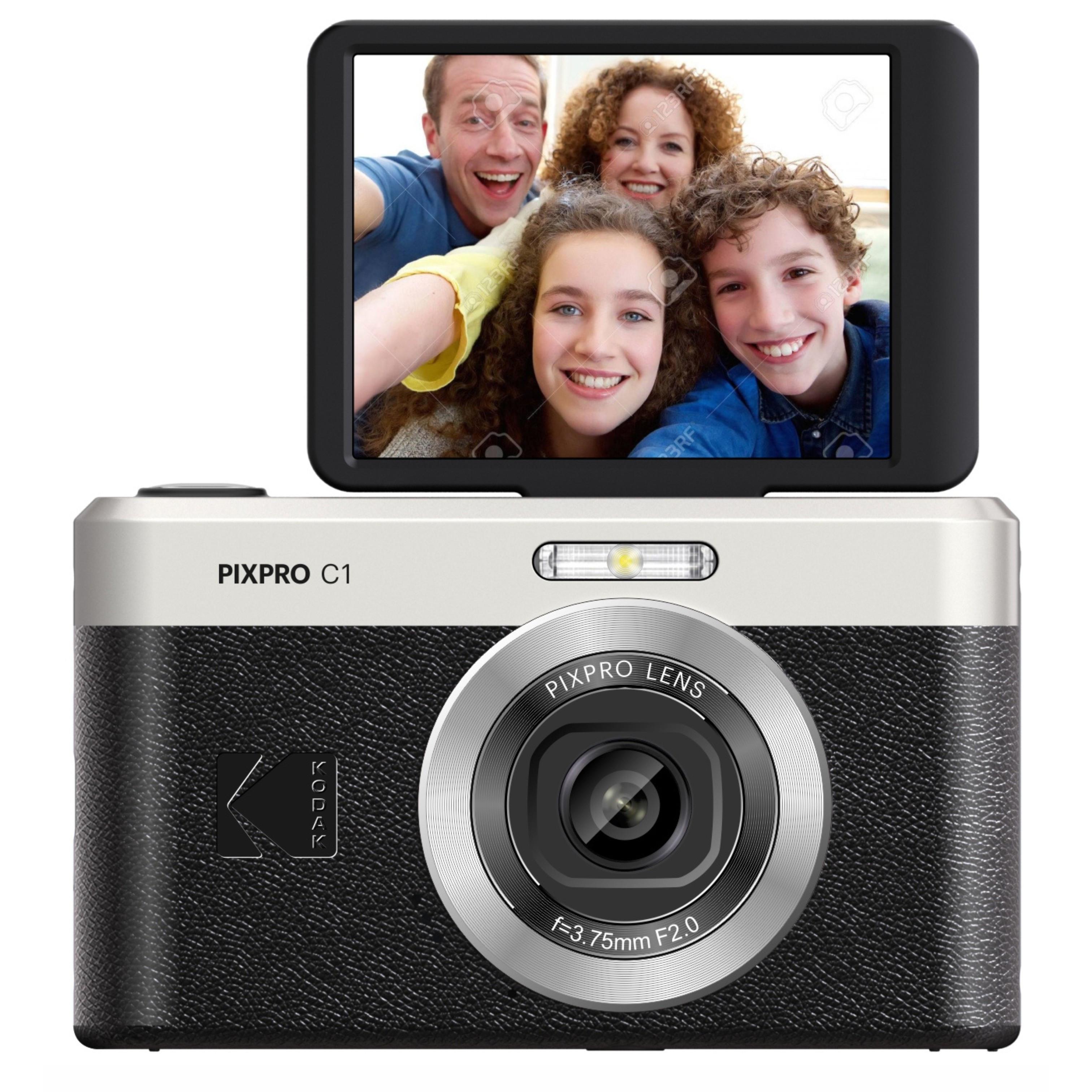 Kodak Kodak Pixpro C1 13MP