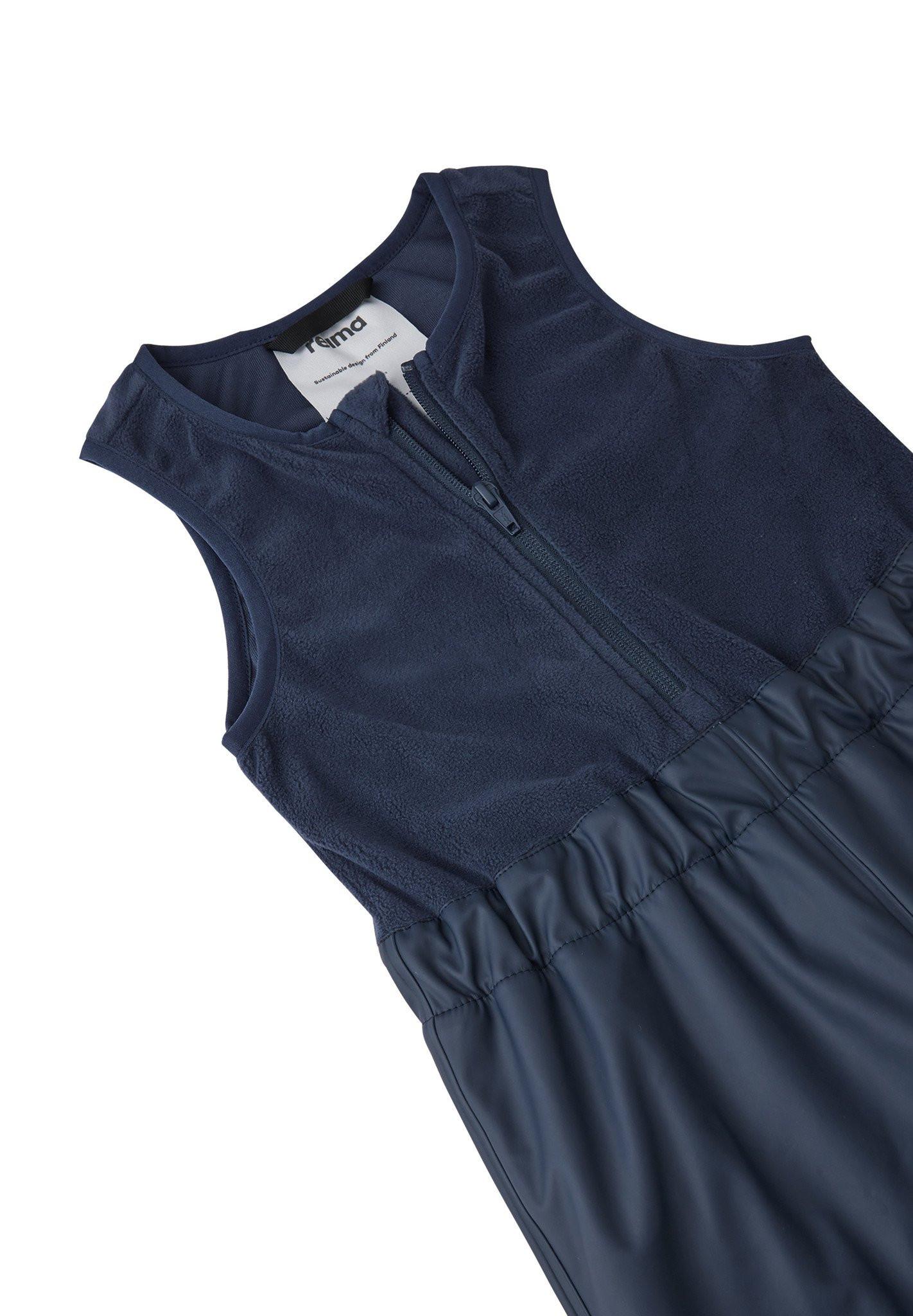 Reima gefütterte Regenhose Loiske