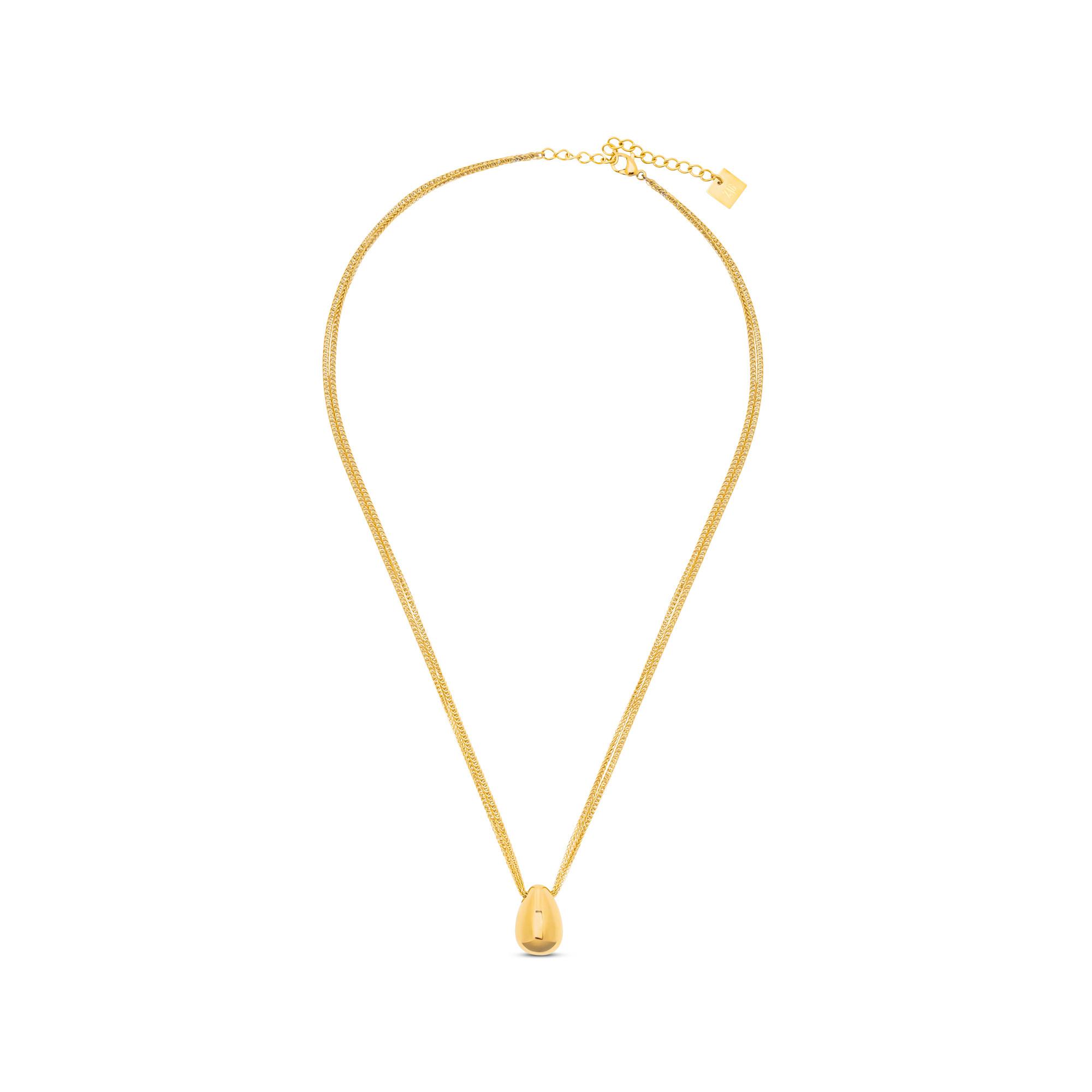 ZAG Bijoux Halskette