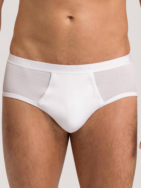 HANRO Cotton Pure Slip