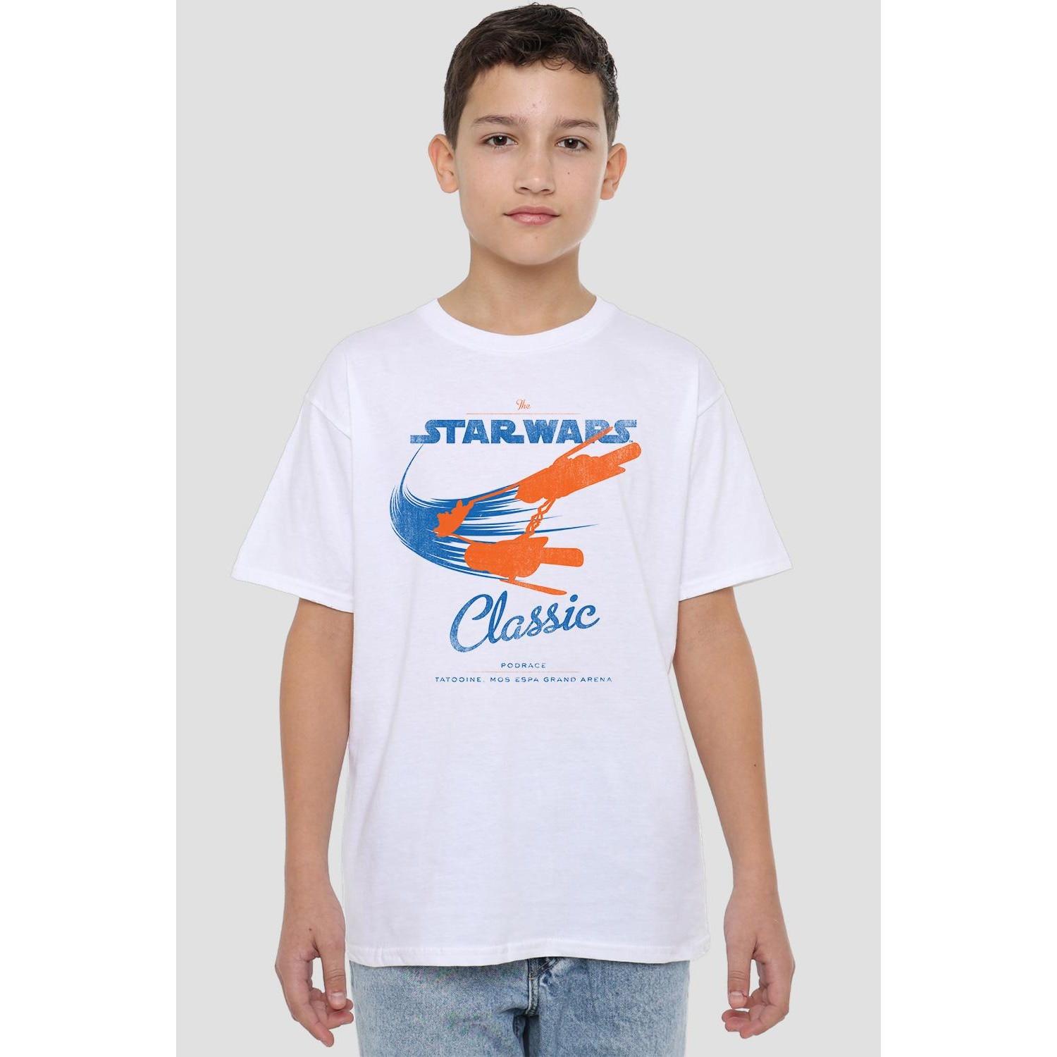 STAR WARS TShirt