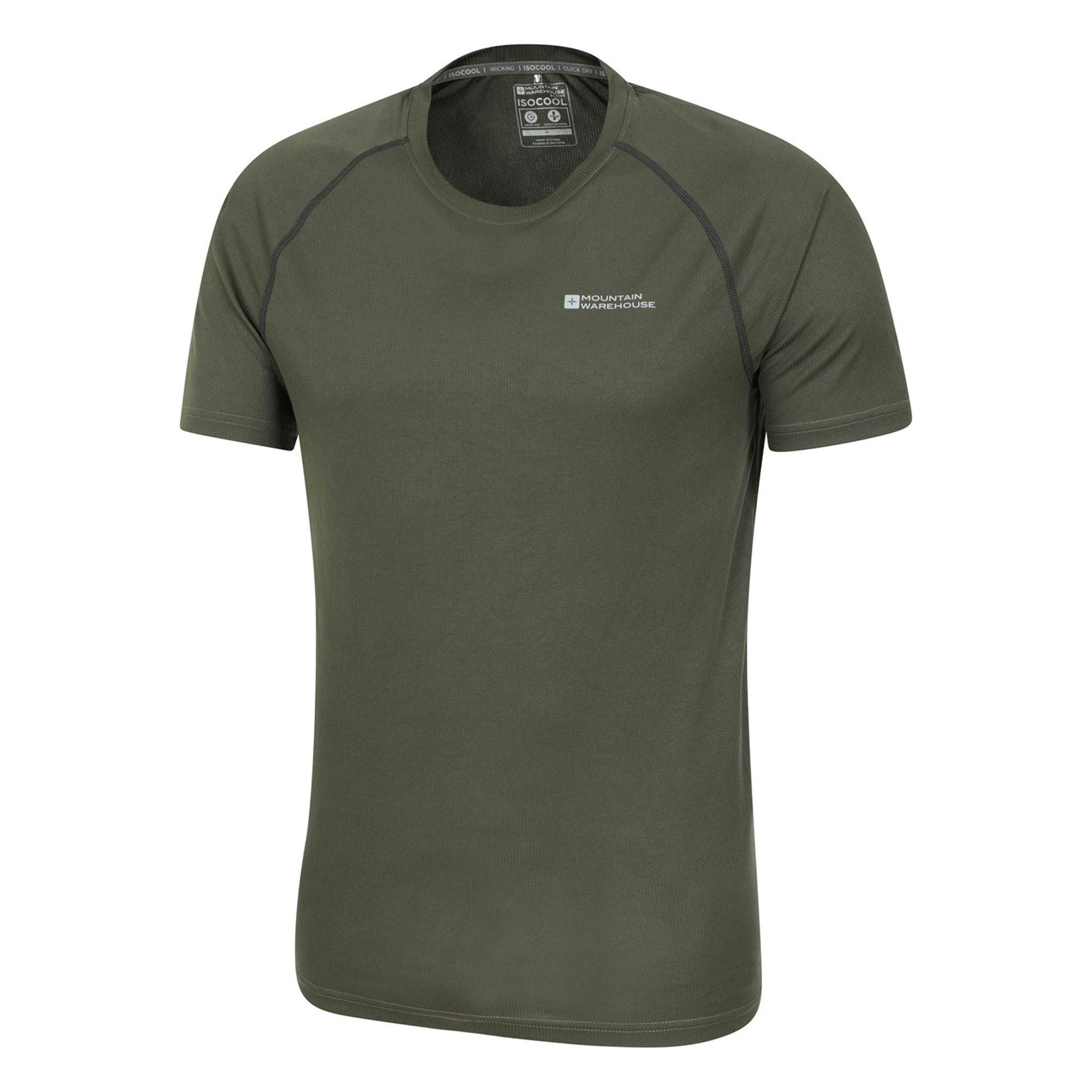 Mountain Warehouse Aero II T-Shirt