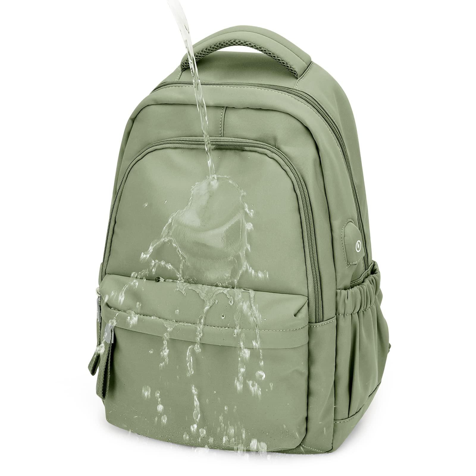Only-bags.store Schulrucksack Rucksack Laptop-Rucksack Leichter Schulranzen