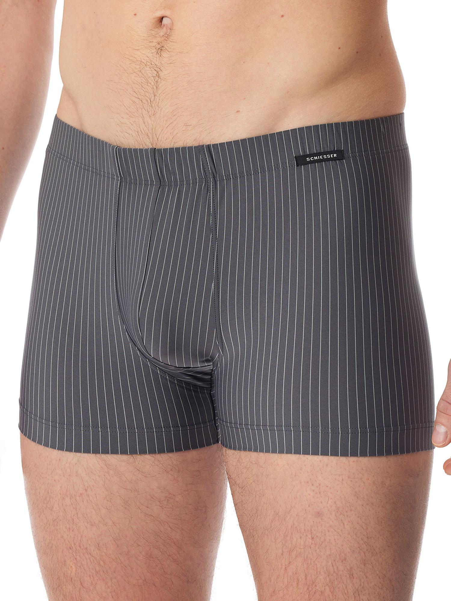 Schiesser Schiesser Trunk Pure Micro