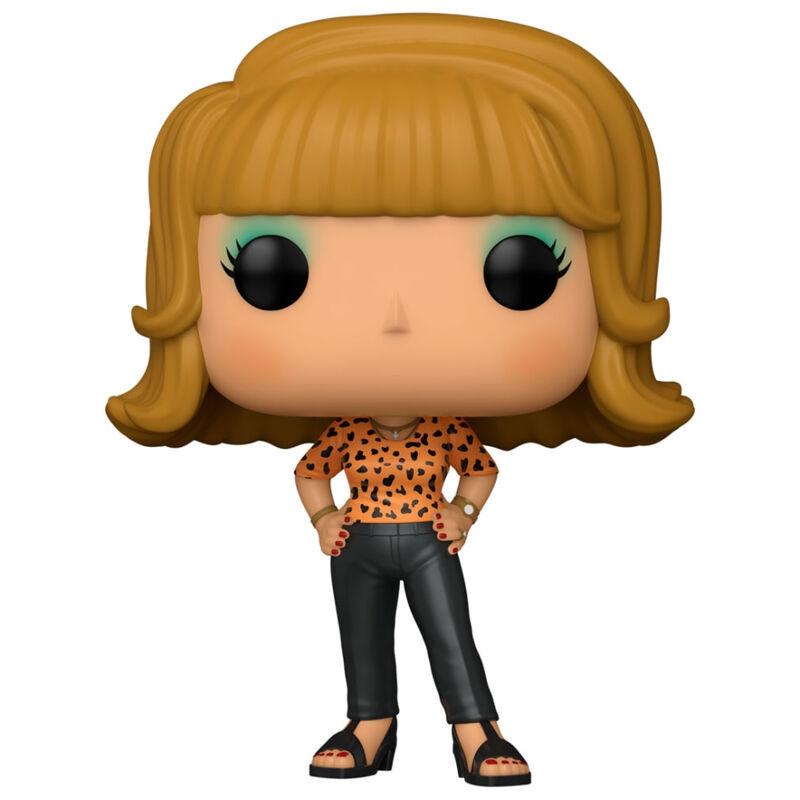 Funko POP-Figur Die Sopranos Carmela