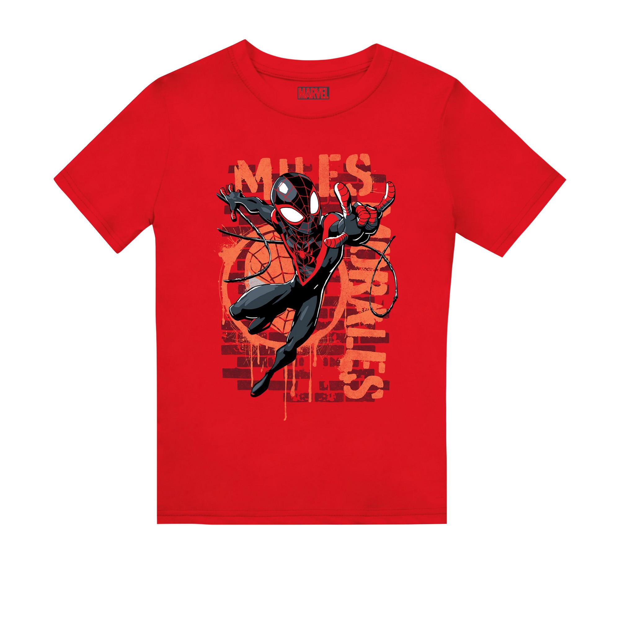 Spider-Man TShirt