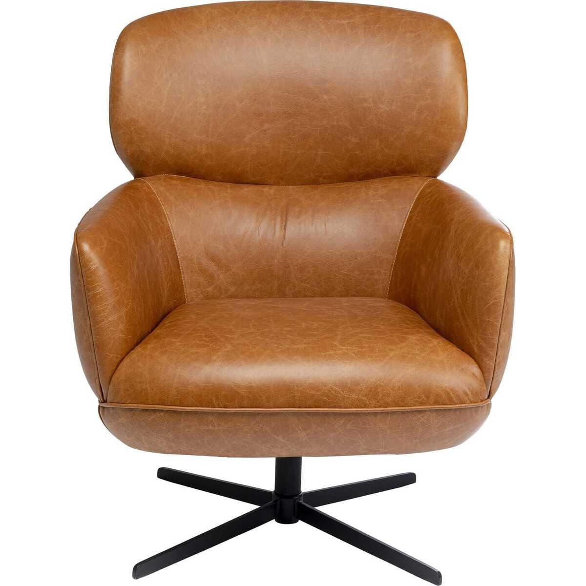 KARE Design Drehsessel Ottawa