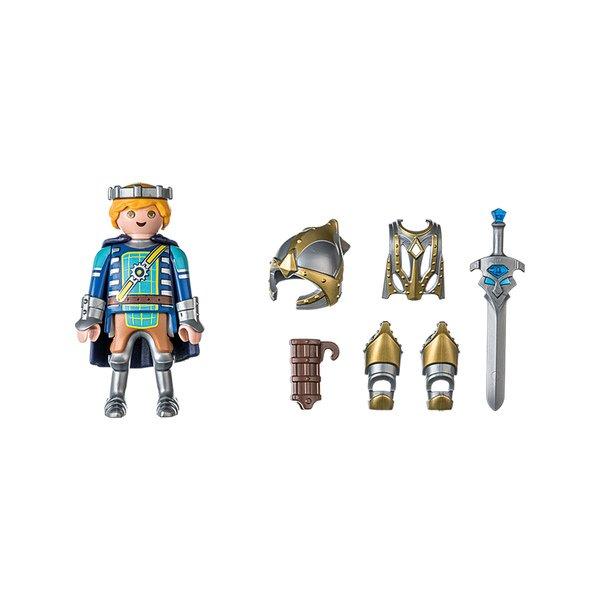Playmobil 71301 Novelmore - Arwynn mit Invincibus