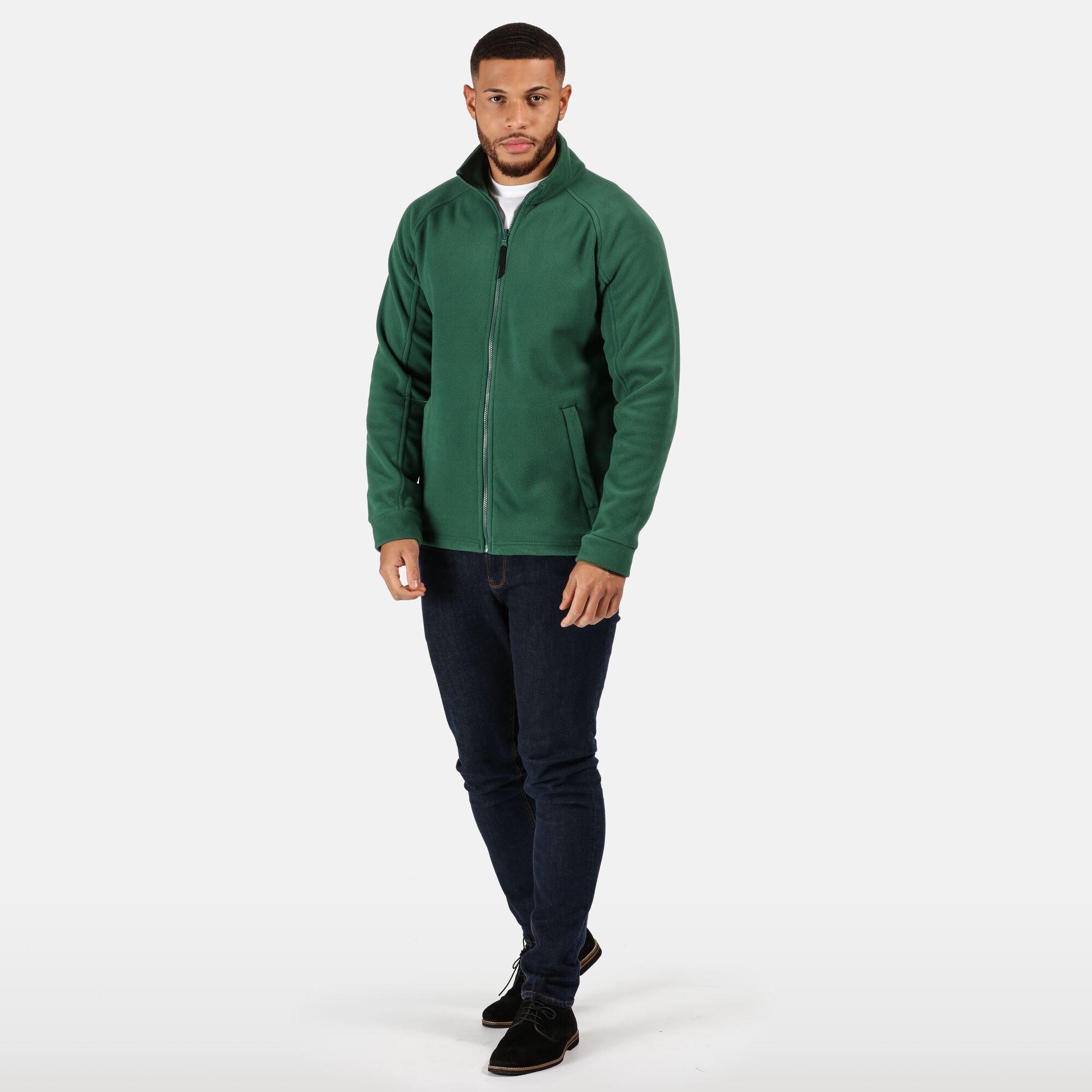 Regatta Thor III FleeceJacke, AntiPilling