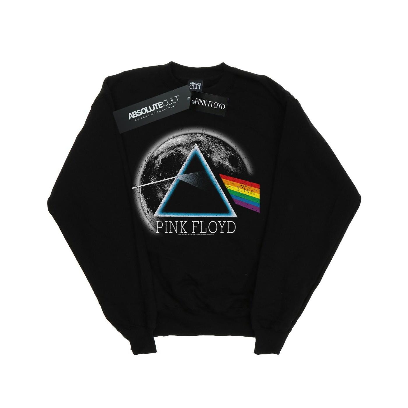 Pink Floyd Dark Side Of The Moon Sweatshirt
