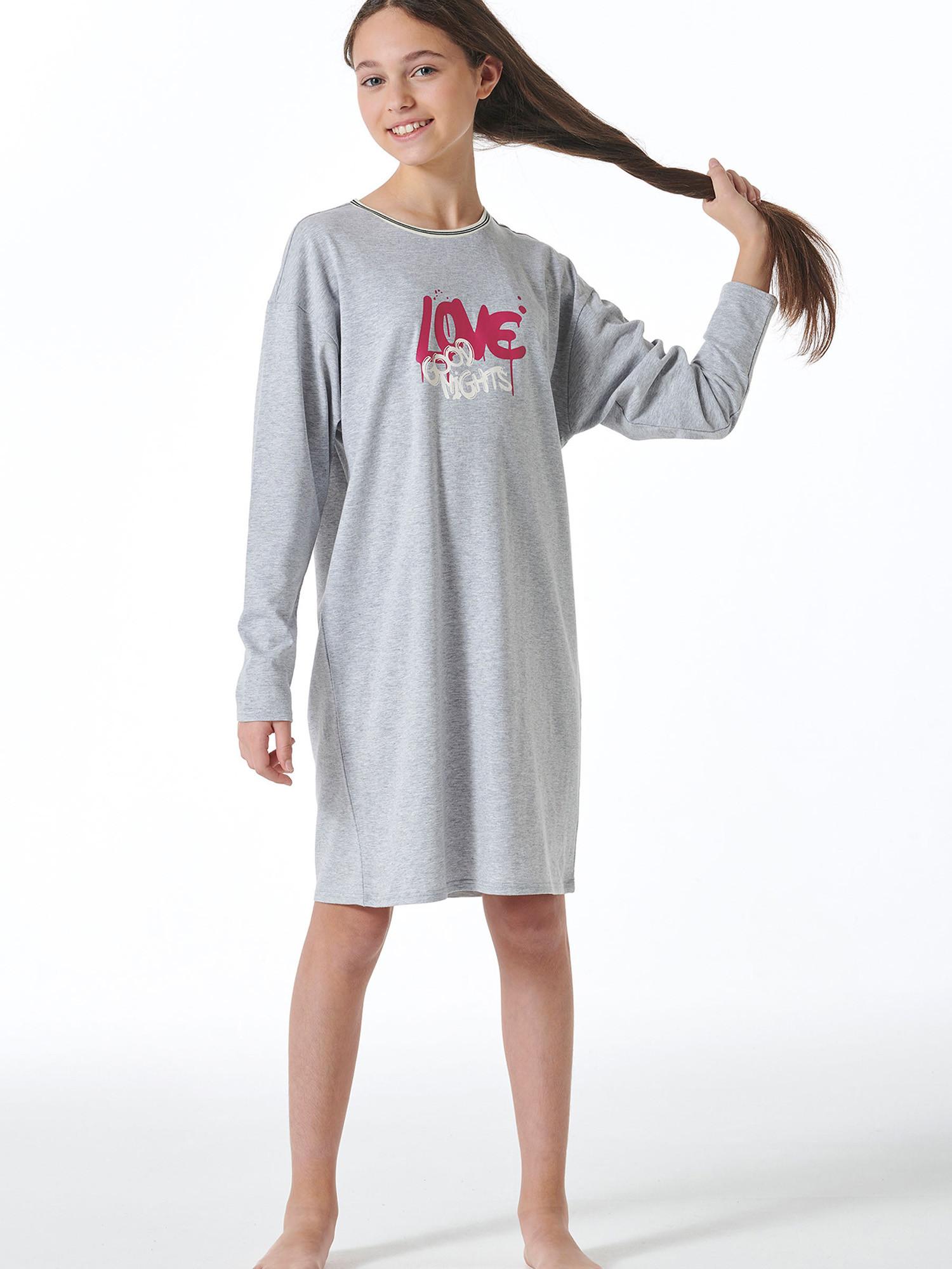 Schiesser Schiesser Nachthemd Nightwear