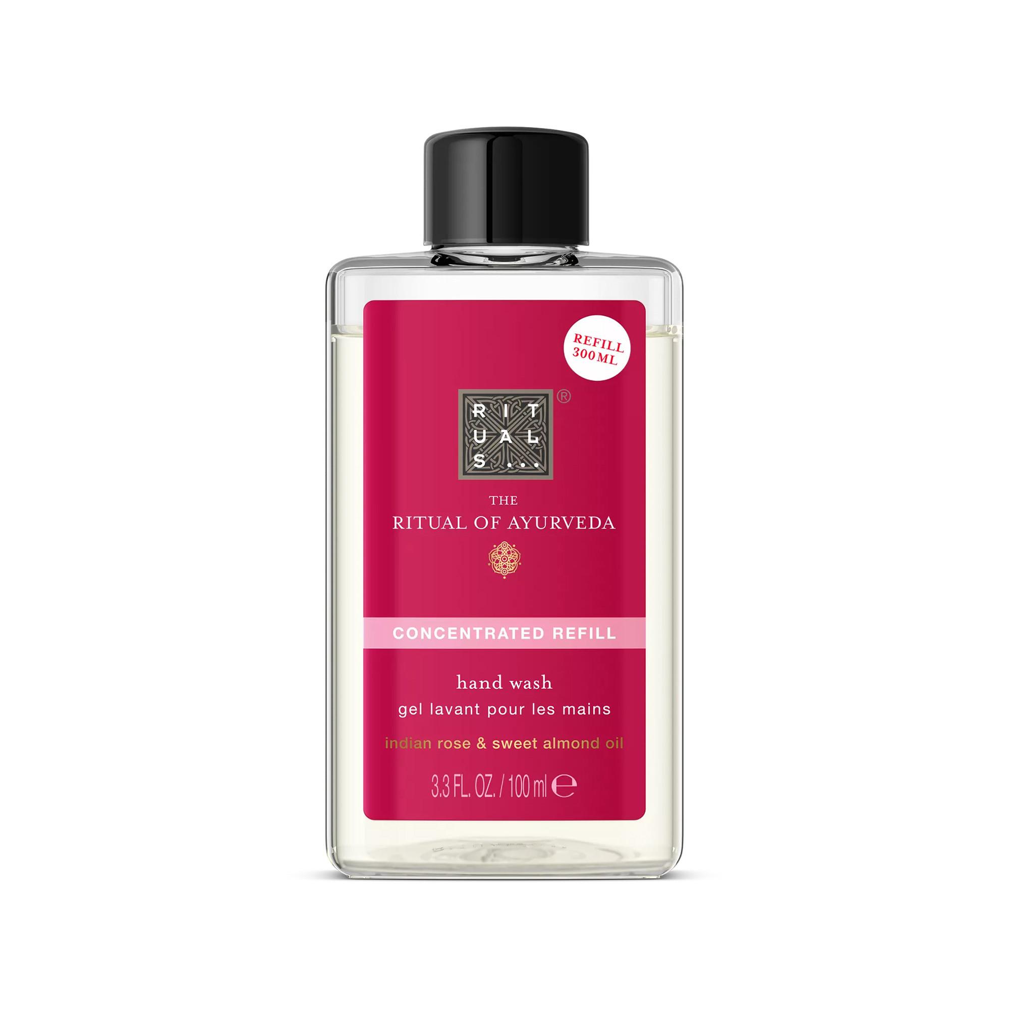 RITUALS The Ritual Of Ayurveda Concentrated Refill Hand Wash