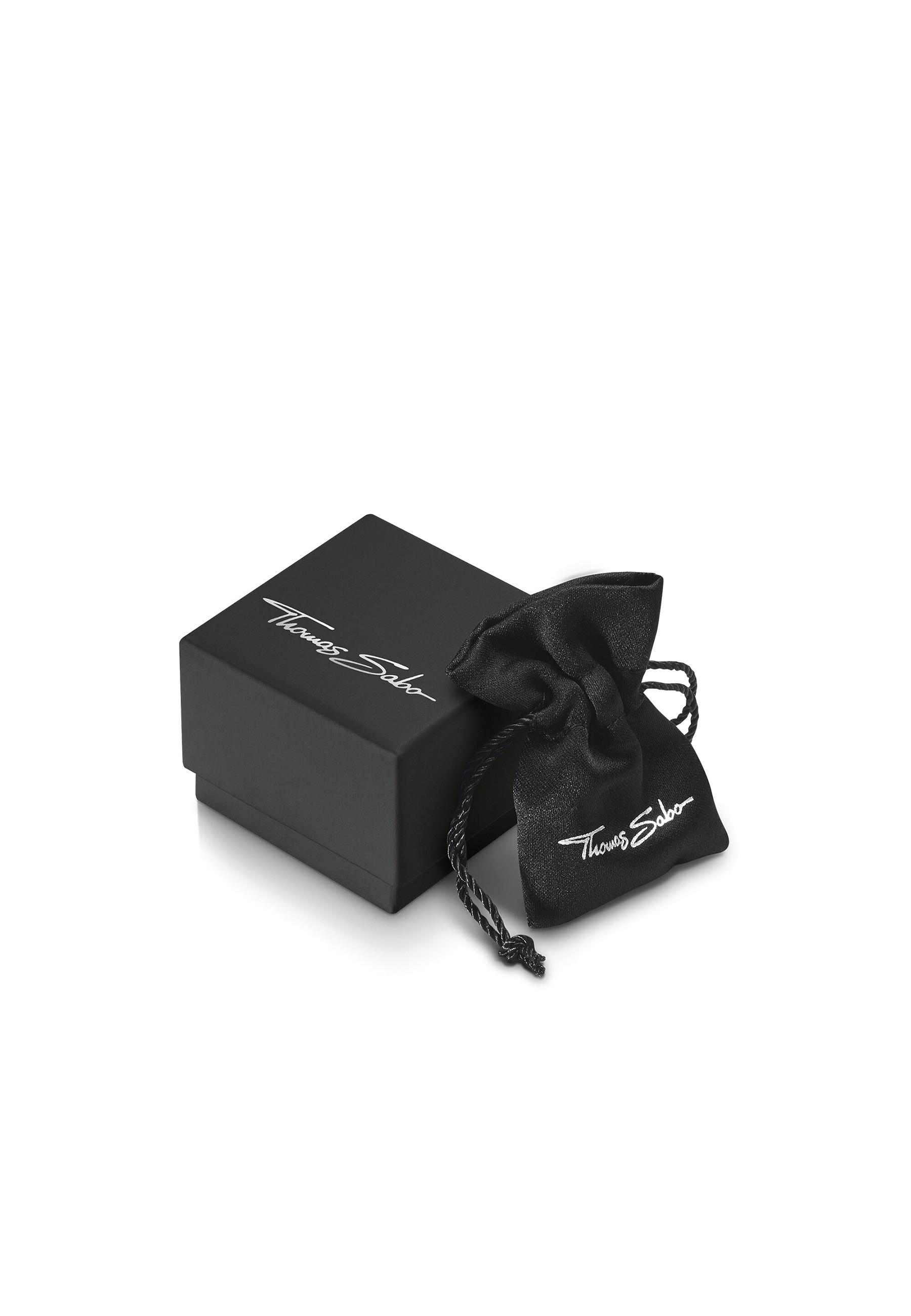 Thomas Sabo Armband Malachit Grün