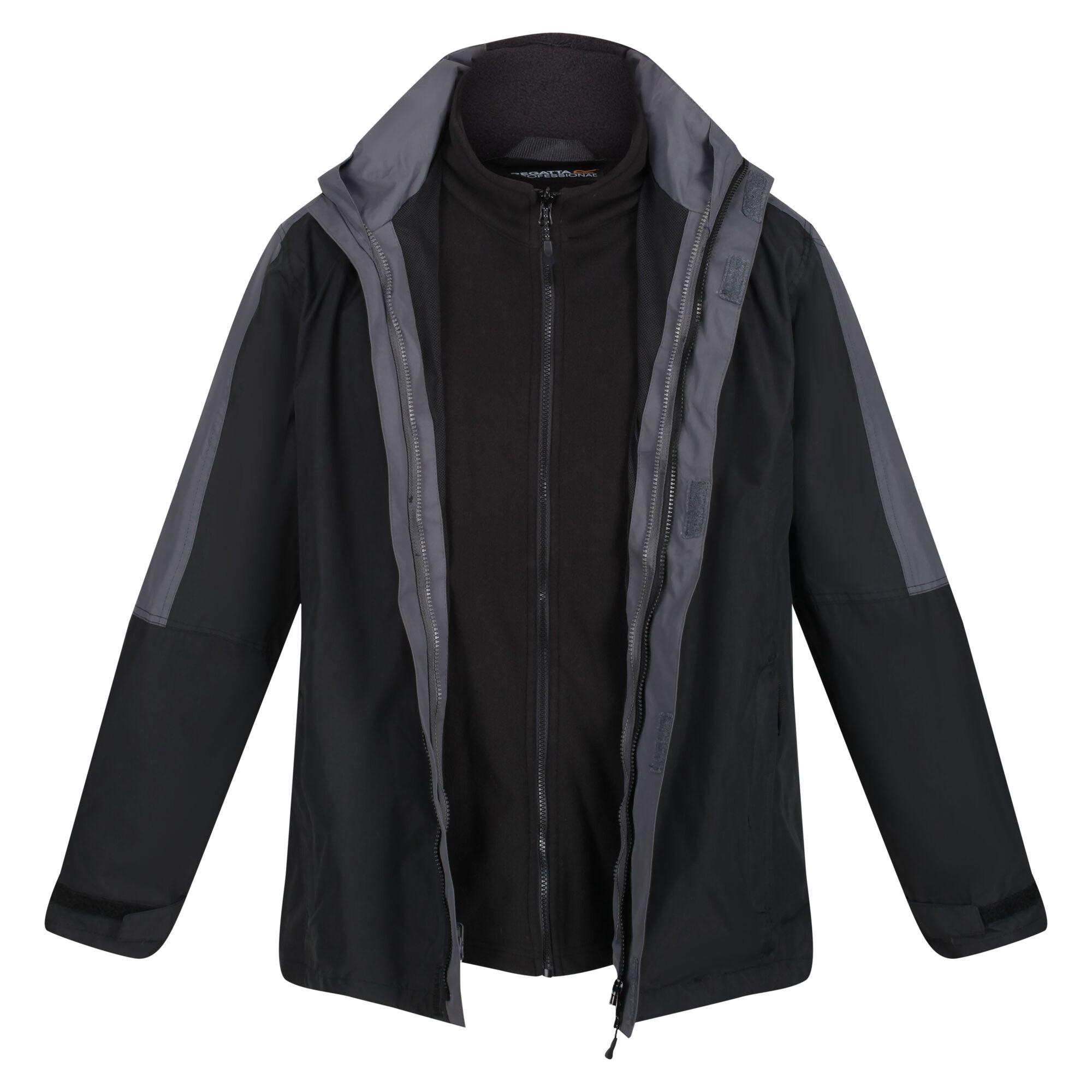 Regatta Defender III 3In1 Jacke, wasserfest, winddicht