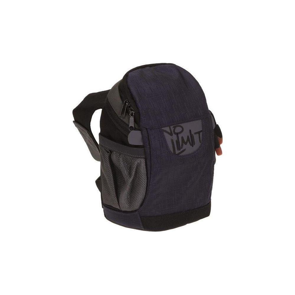Dörr kamera-tasche nolimit bleu