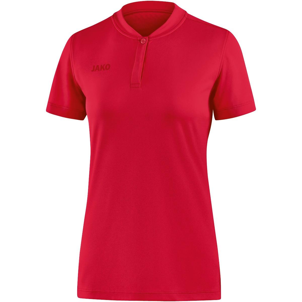 Jako Prestige Polo Shirt für Damen