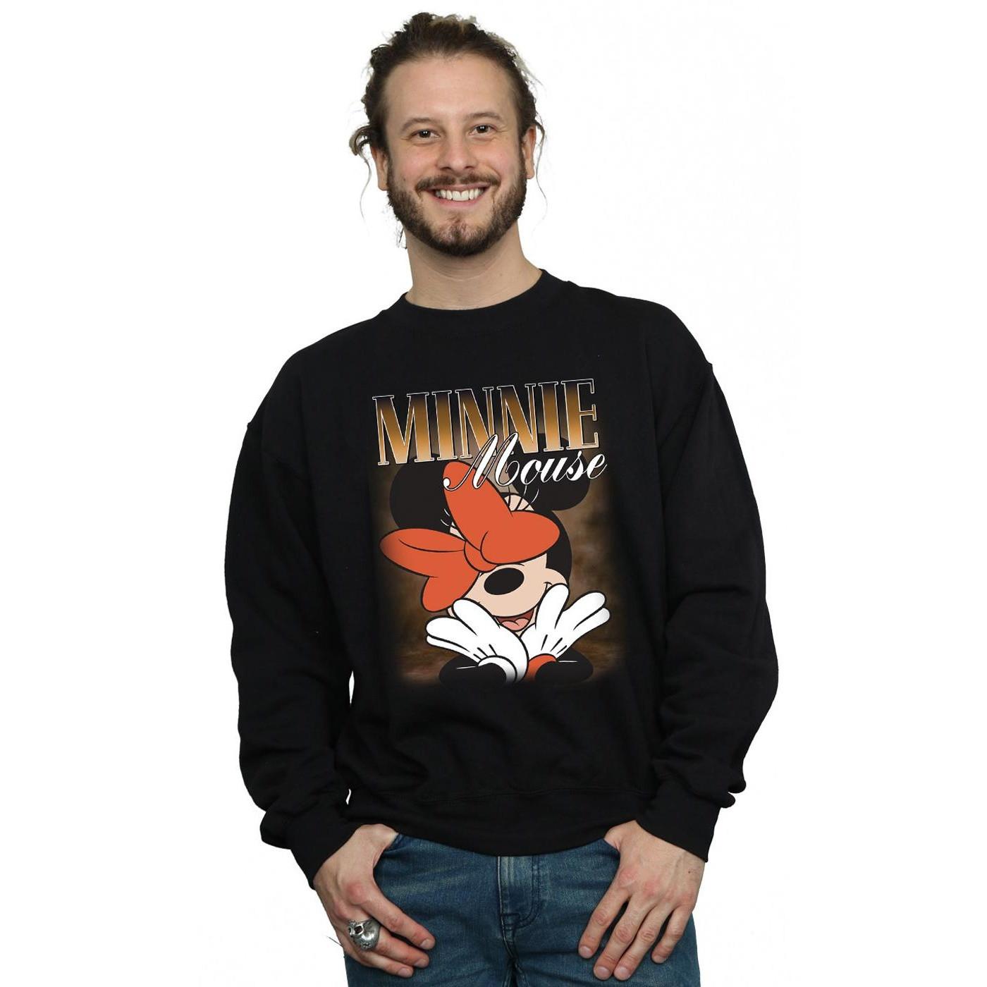 Disney Sweatshirt