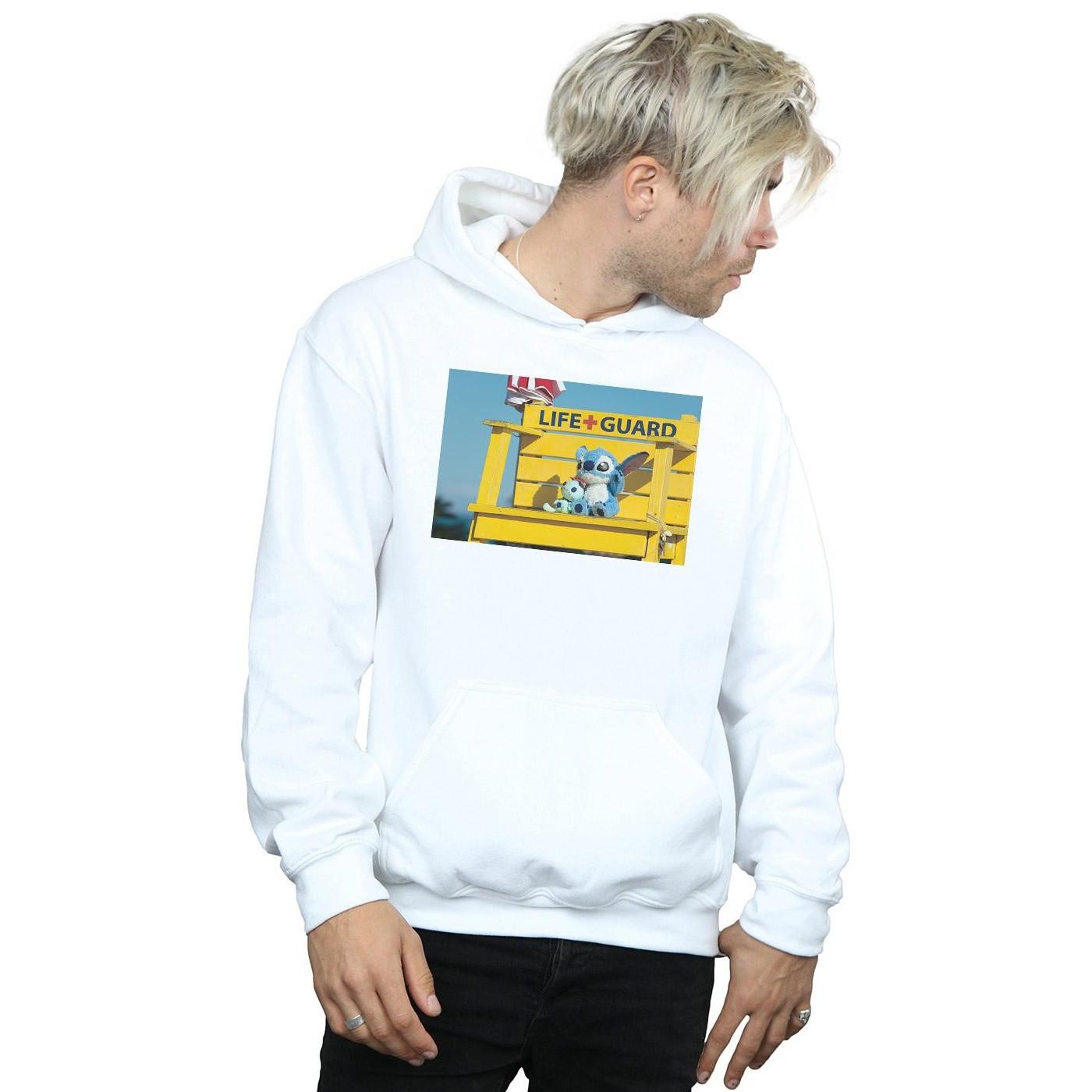 Disney Kapuzenpullover
