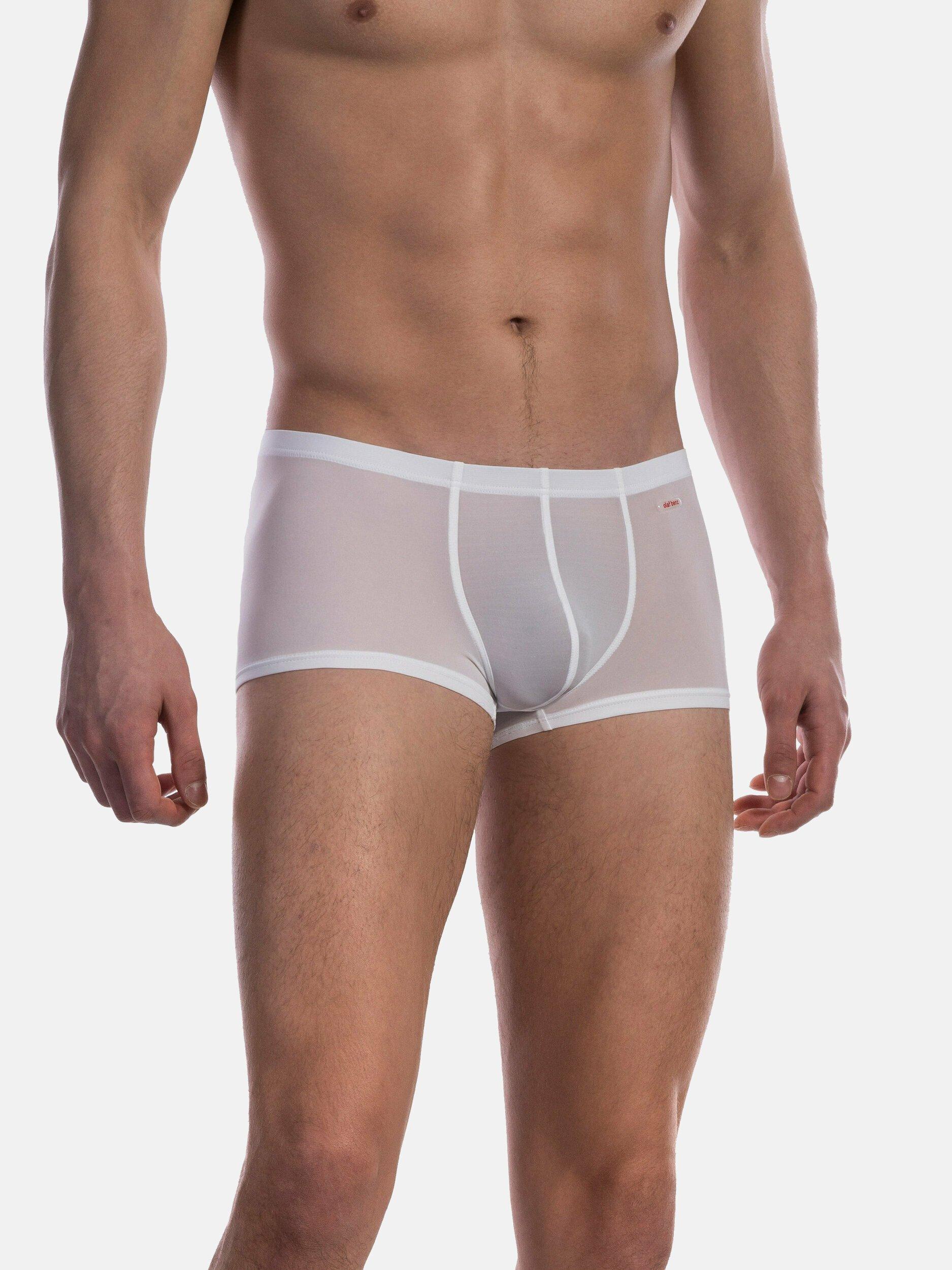 Olaf benz Shorty RED0965