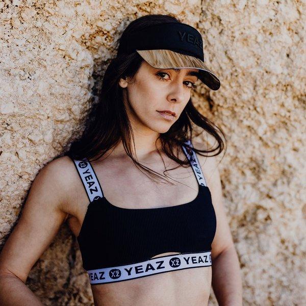 YEAZ BAGATELLE Bikini Top