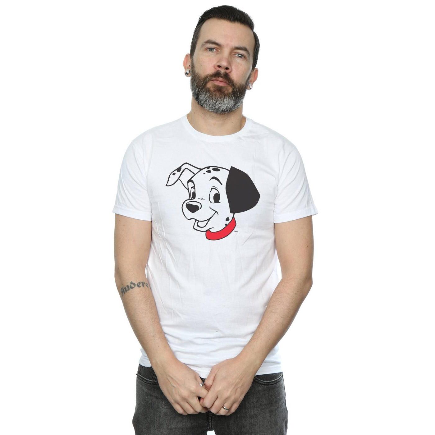 Disney 101 Dalmatiner T-Shirt