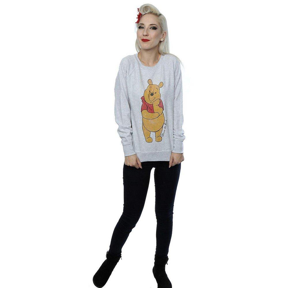 Winnie the Pooh Classic Sweatshirt
