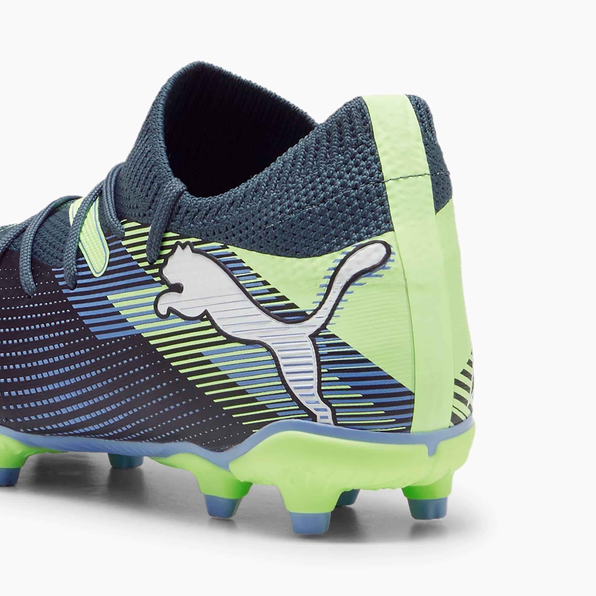 PUMA kinder-fußballschuhe future match fg/ag