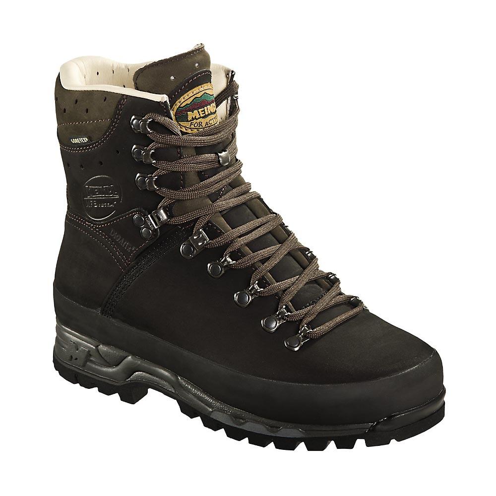 MEINDL Wanderschuhe Island MFS Active