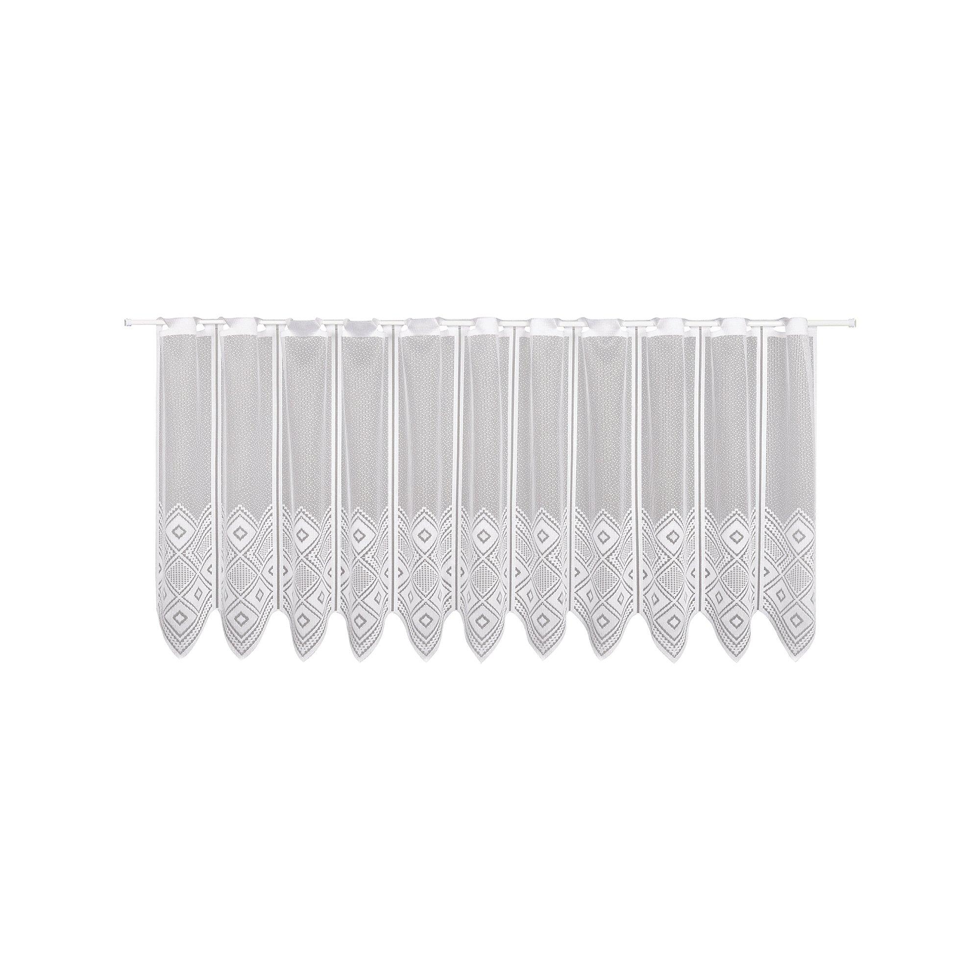 Gerster Collection Scheibengardinen Bistro Fiona