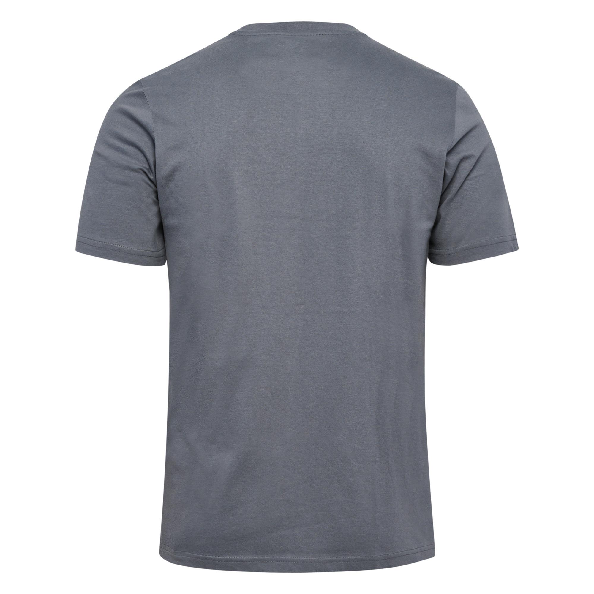 Hummel Elemental Logo T-Shirt