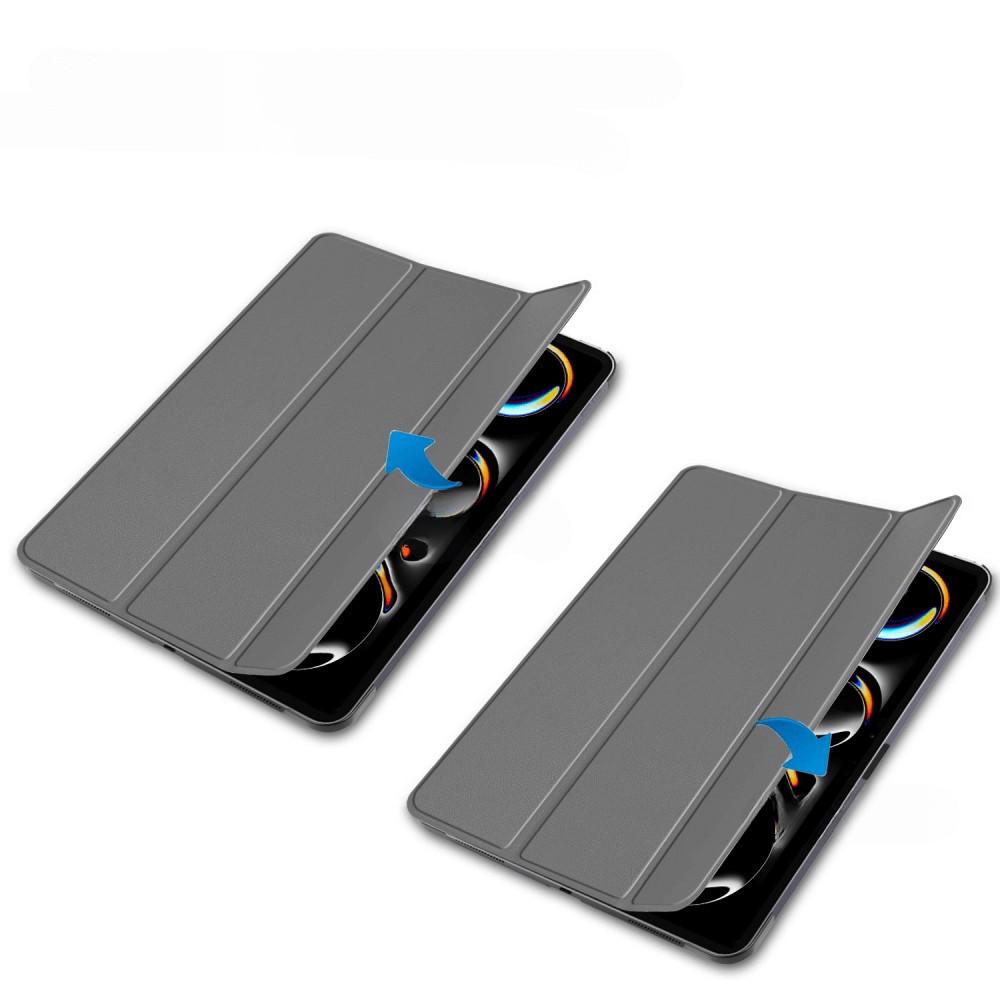 Cover-Discount iPad Pro 11 2024 - Tri-fold Smart Case