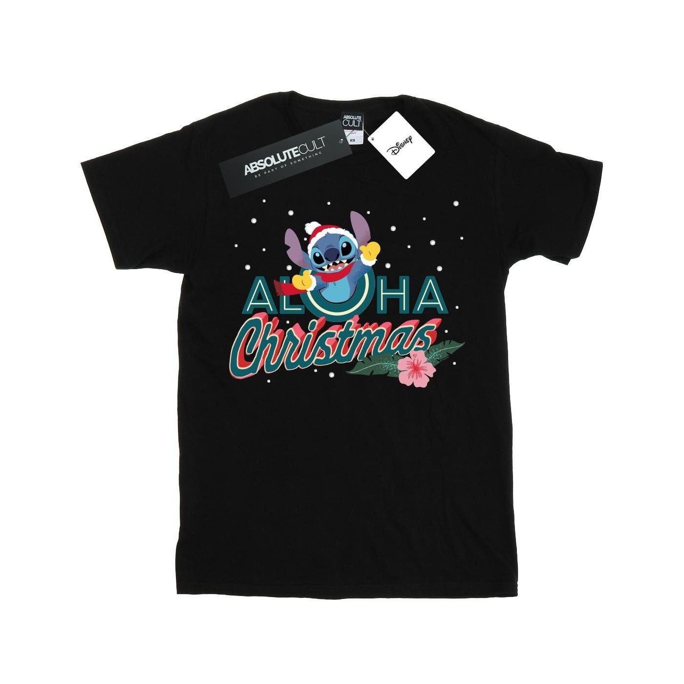 Disney Aloha TShirt