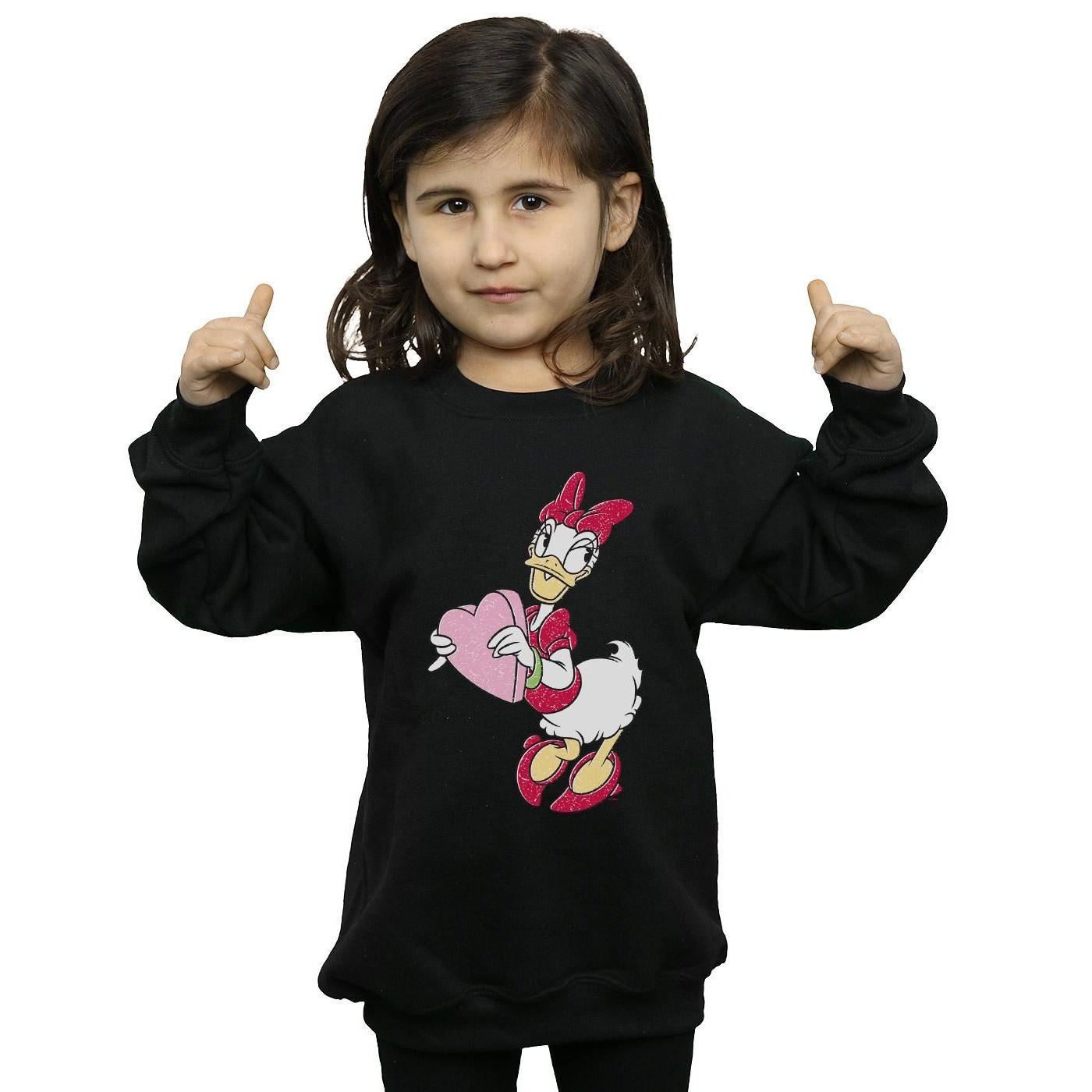 Disney Sweatshirt
