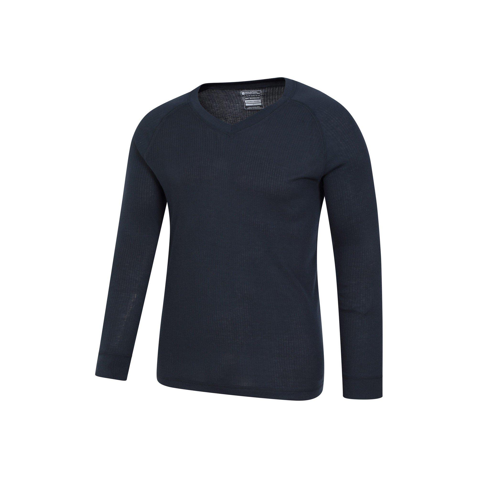 Mountain Warehouse Talus ThermoTop VAusschnitt