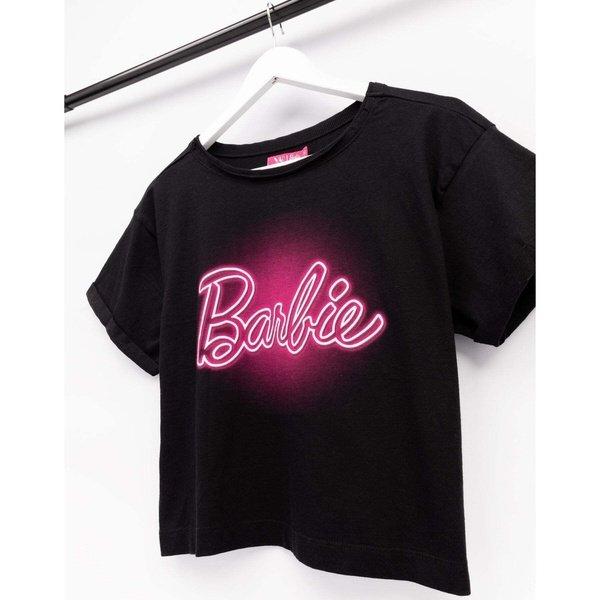 Barbie Kurzes Top