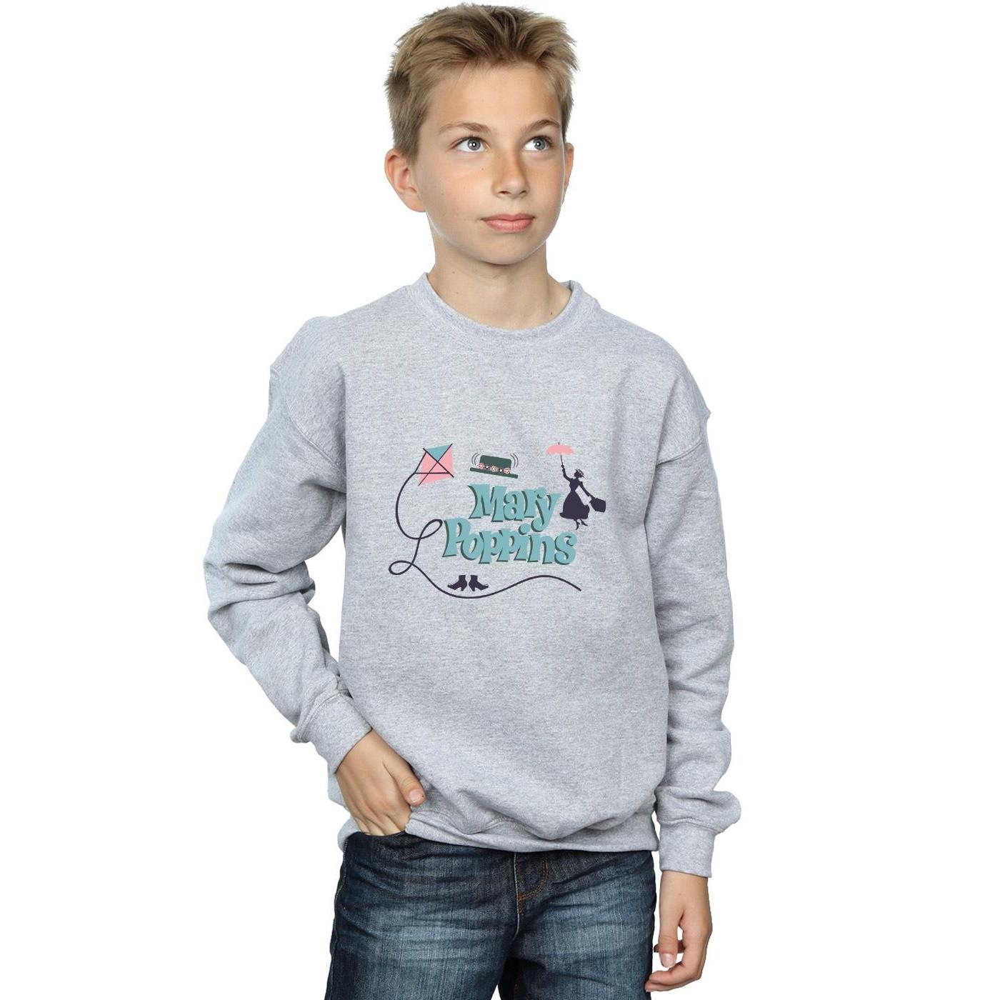 Disney Sweatshirt