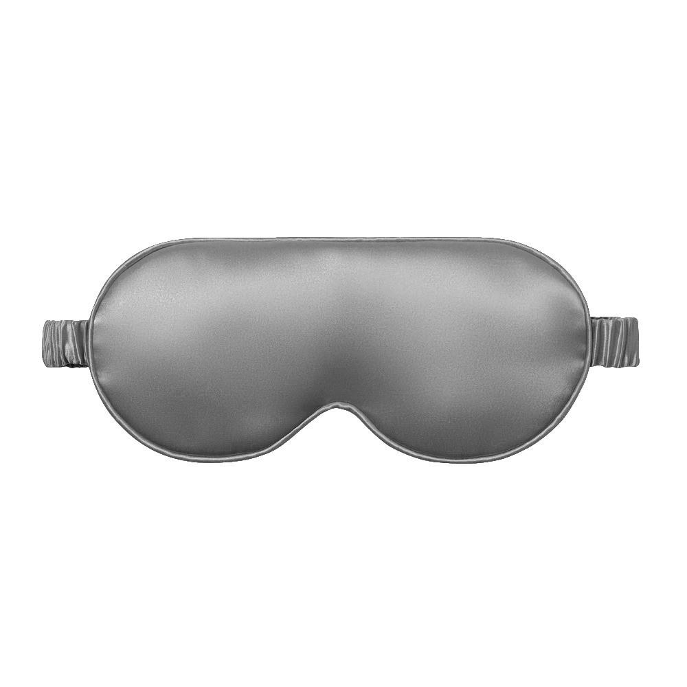 VBEAUTY VBEAUTY Seidenkissenbezug Set - Anthrazit