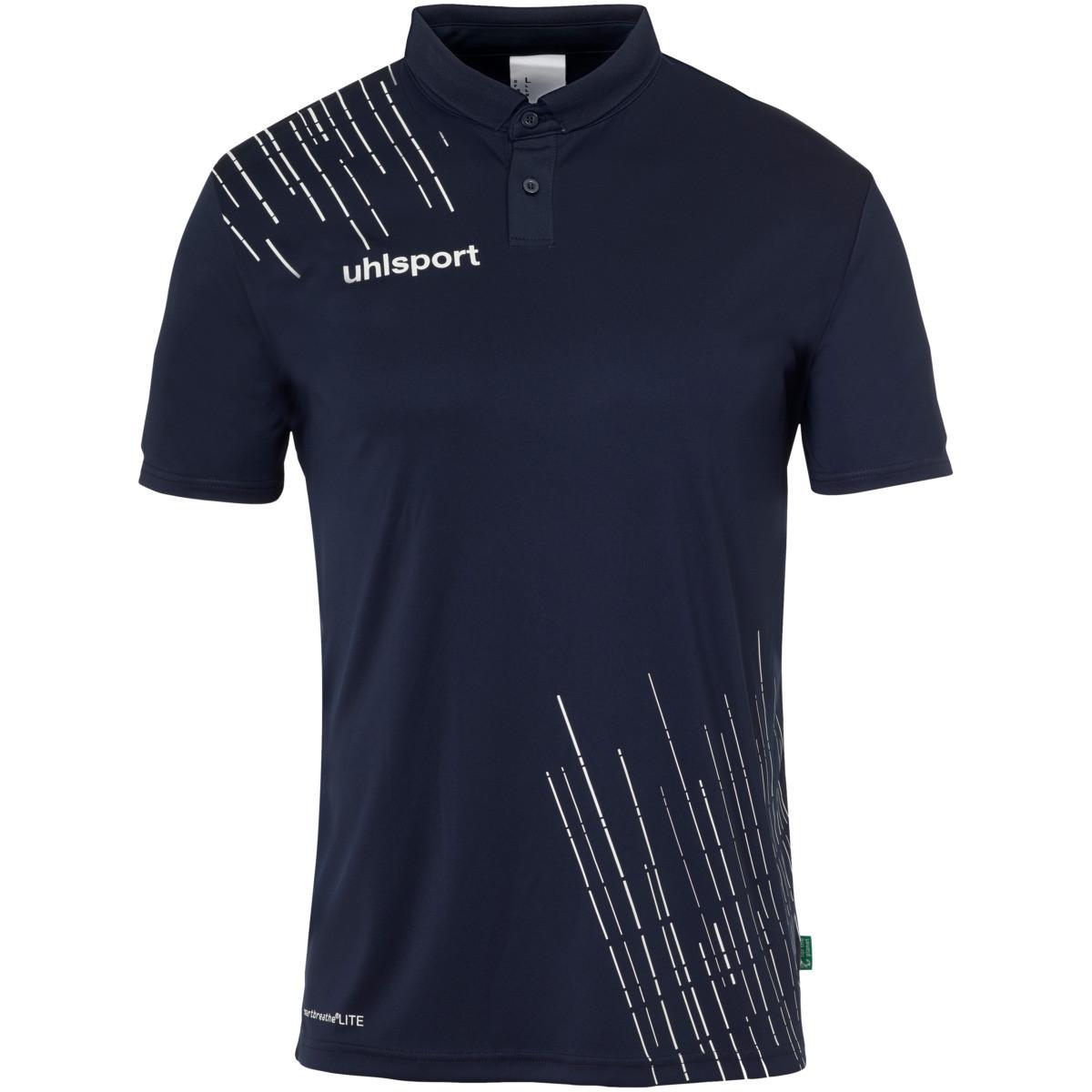 Uhlsport Core 26 Poly Poloshirt