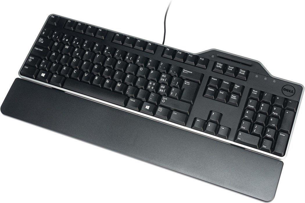 Dell Tastatur KB813 DE-Layout