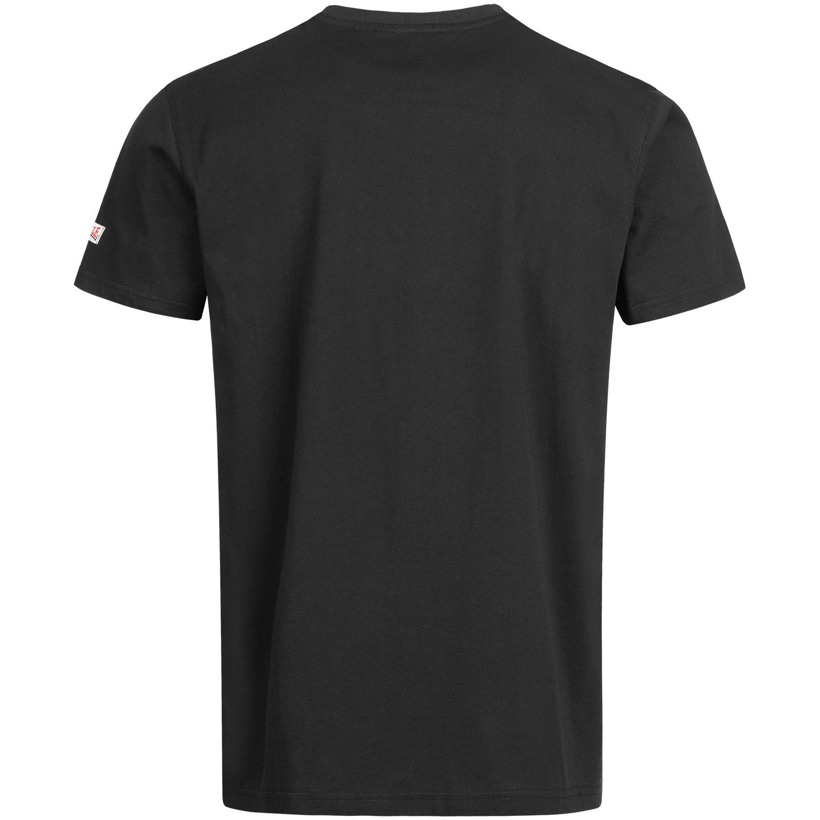LONSDALE Onsdae 008 One Tone T-Shirt