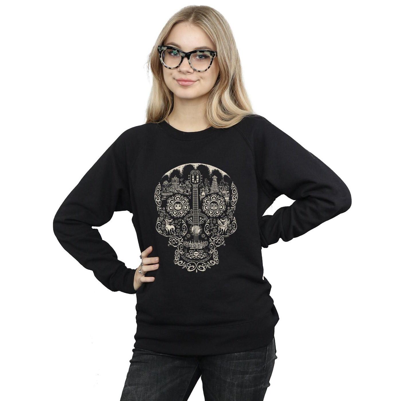 Disney Coco Sweatshirt