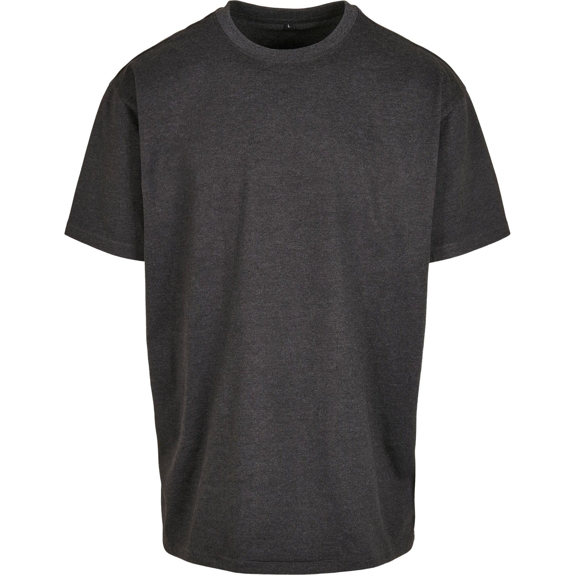 Build Your Own Schweres Oversized T-Shirt