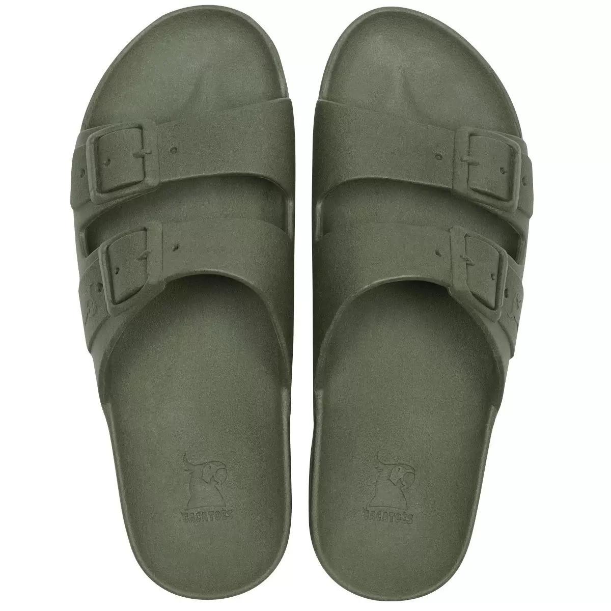 CACATOES sandalen rio de janeiro