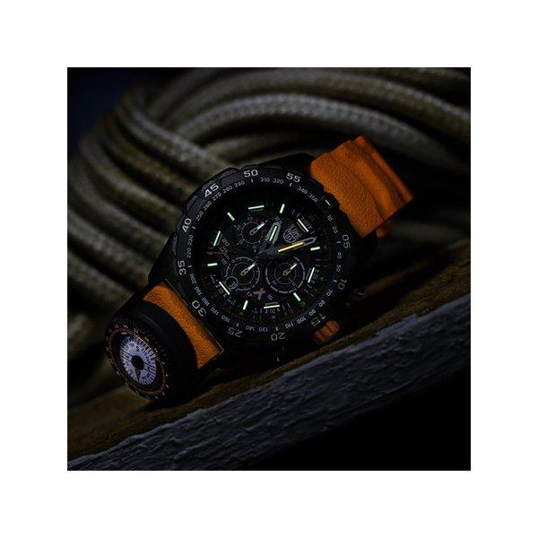 Luminox Bear Grylls Survival Chronograph Uhr